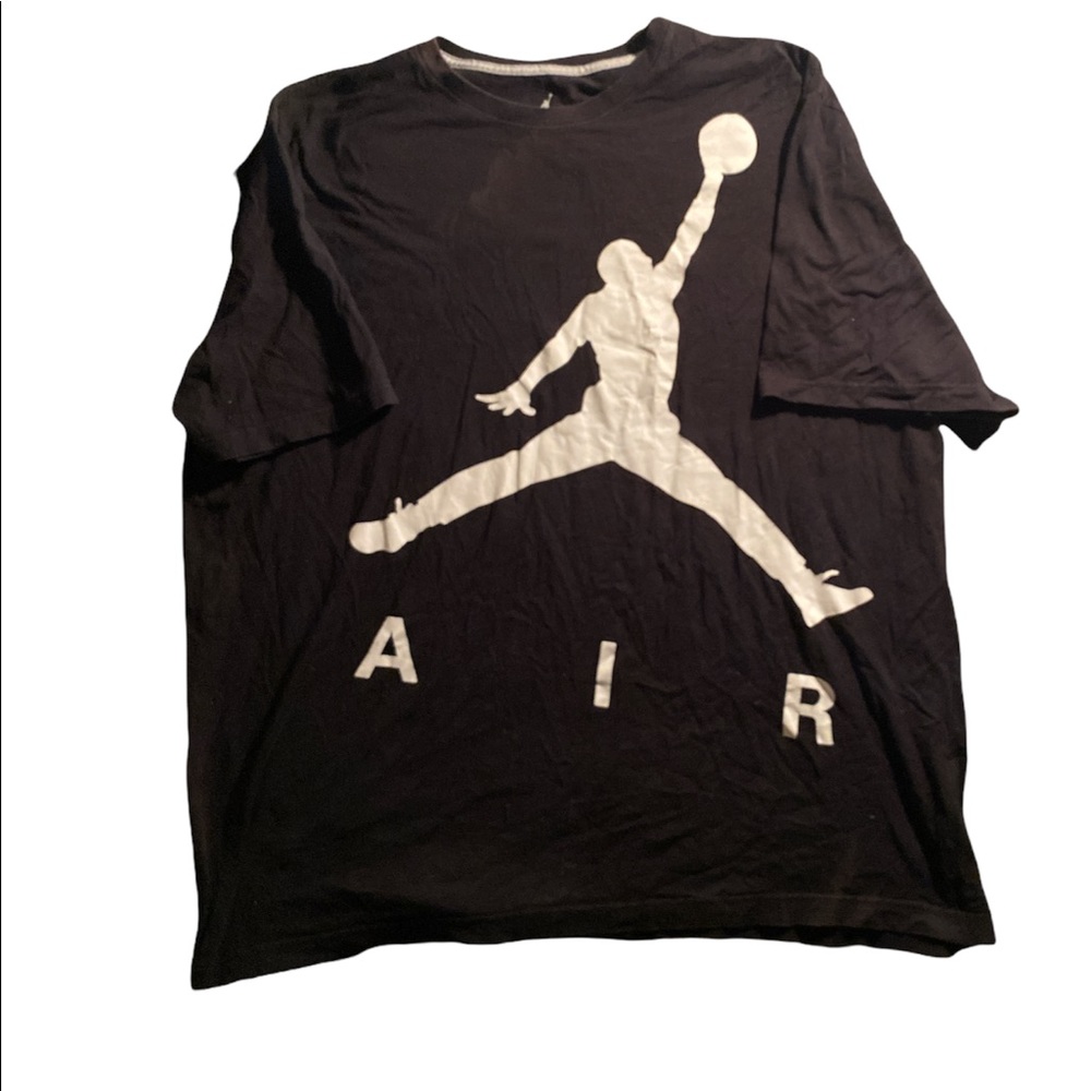 Vintage Jordan Jumpman Tee